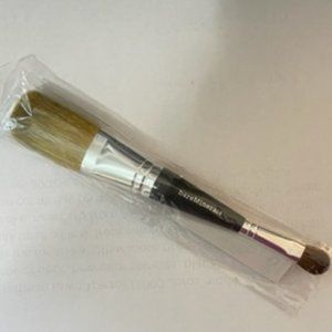 Bare Minerals Double Ended Flawless Face & Eye Brush